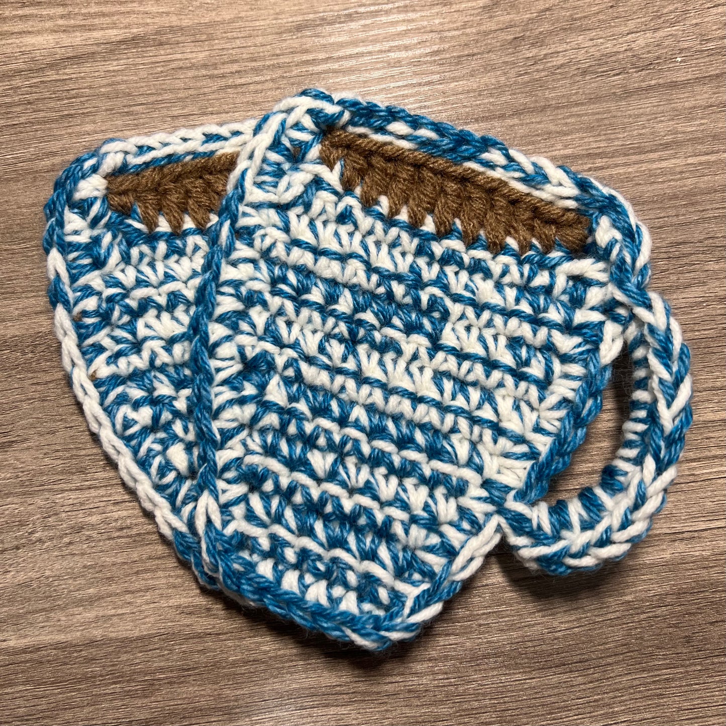 Coffee Cup Coasters
