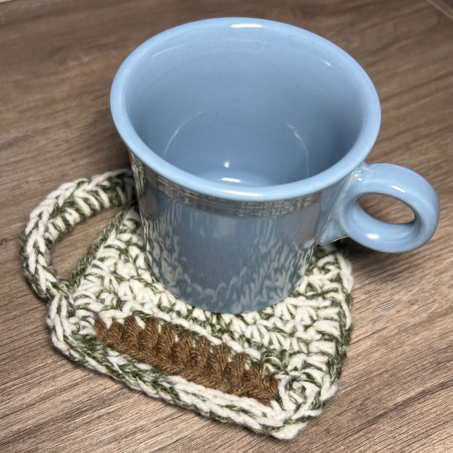 Coffee Cup Coasters