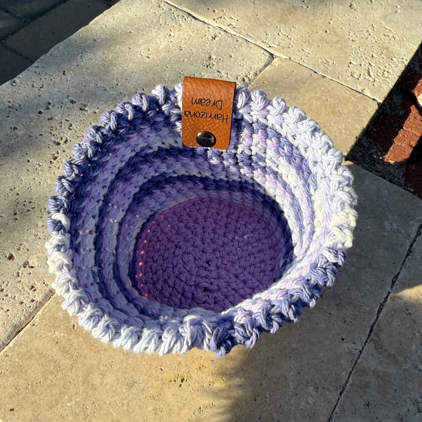 Lavender Haze Ice Cream Coozie