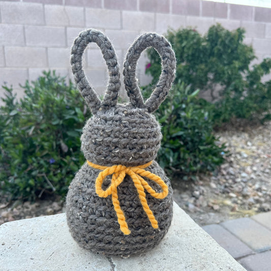 Crochet Bunny | Handmade