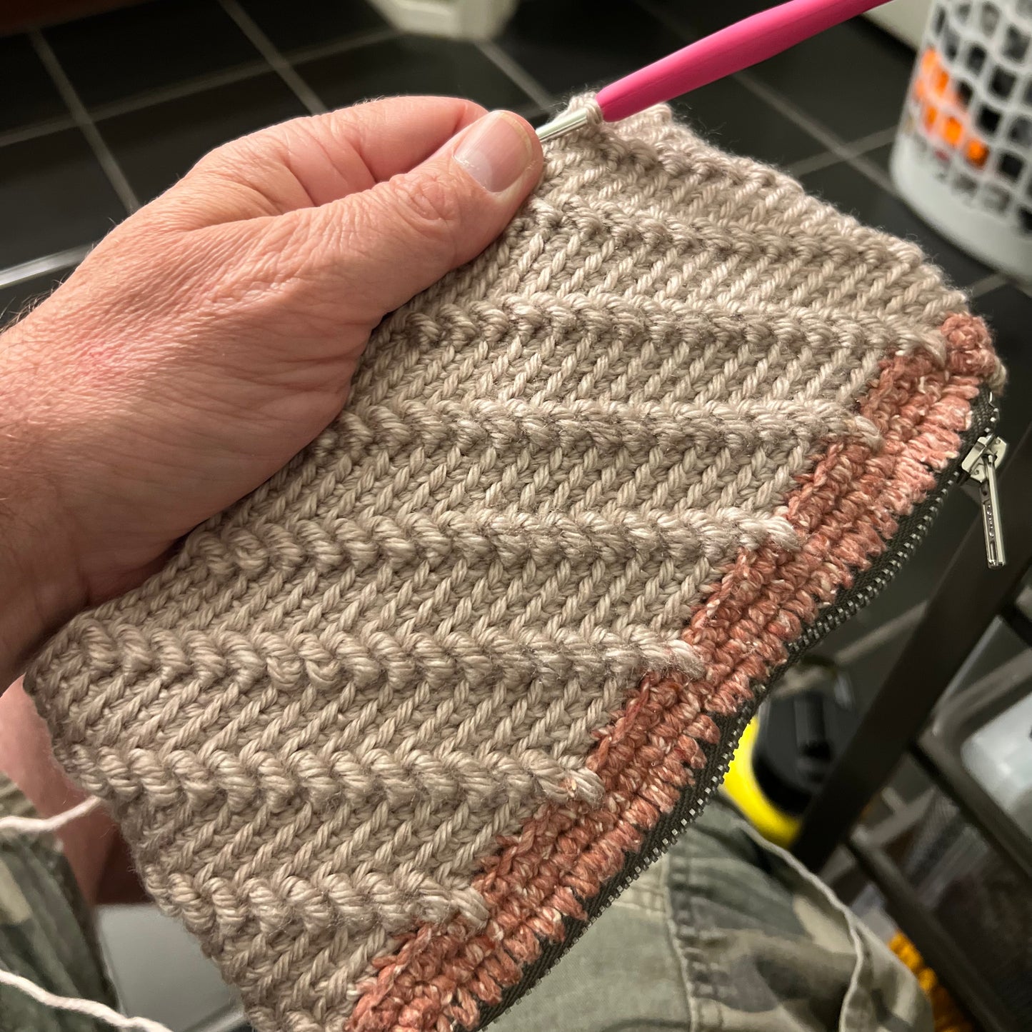 Custom Zipper Pouches