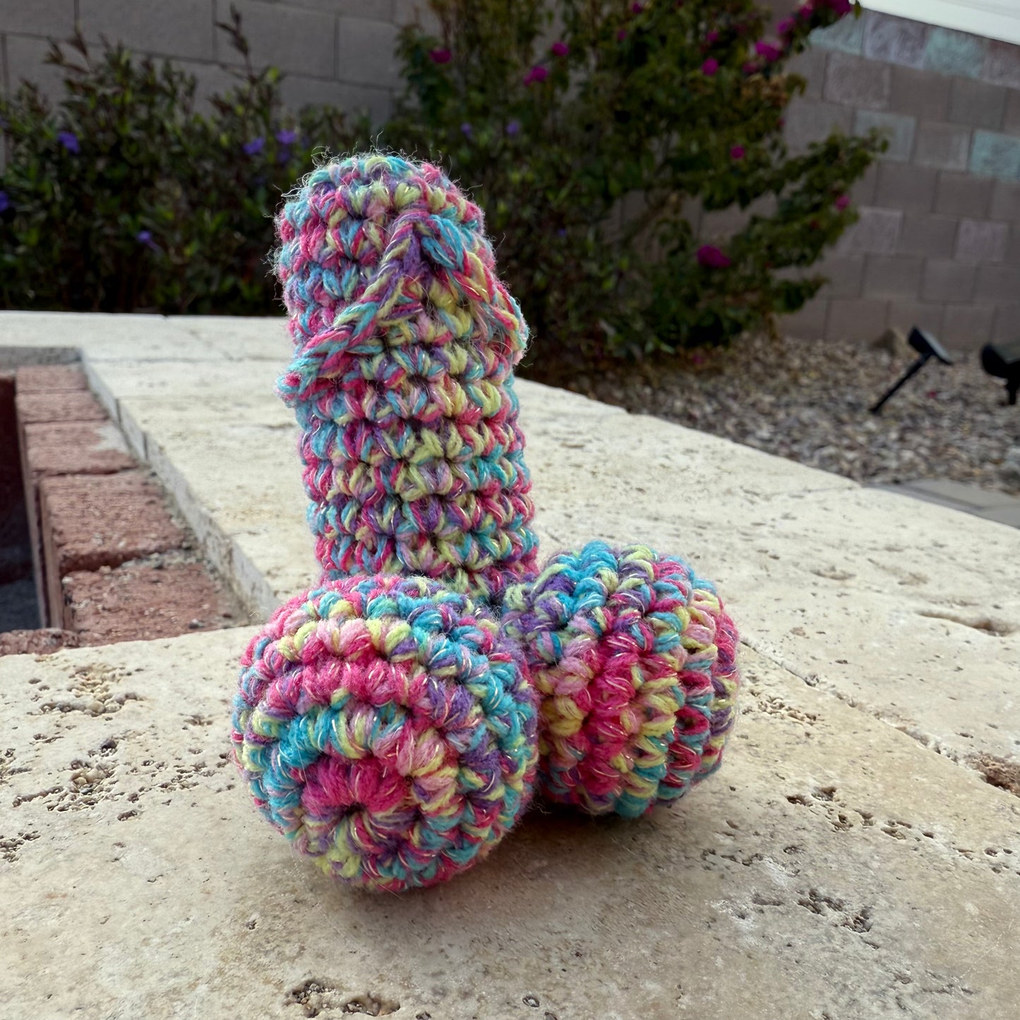 Emotional Support Peen 3.5