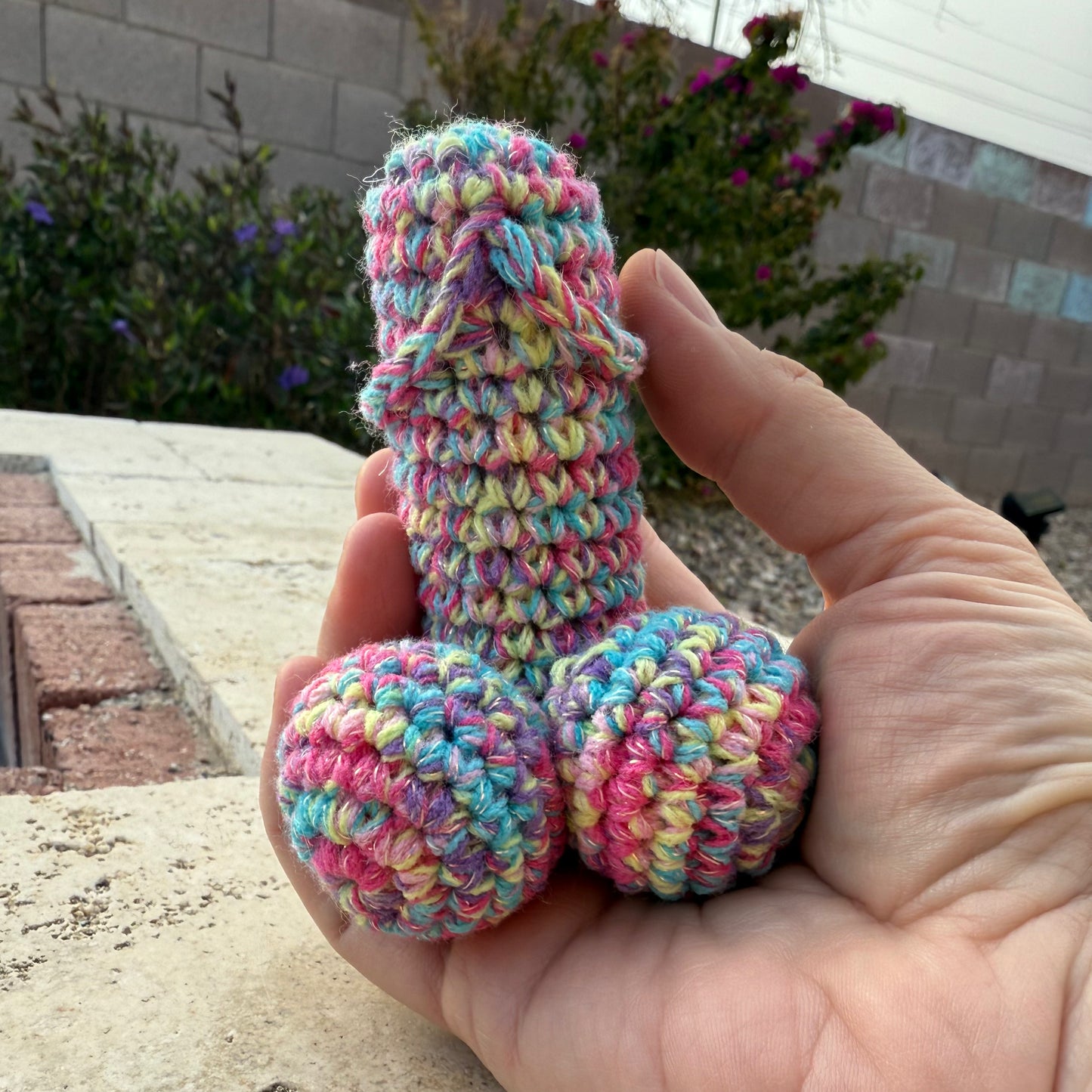 Emotional Support Peen 3.5