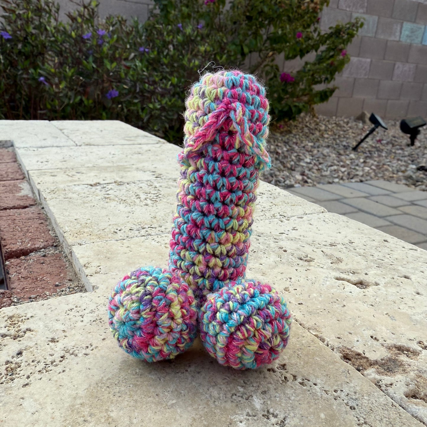 Emotional Support Peen 4.25