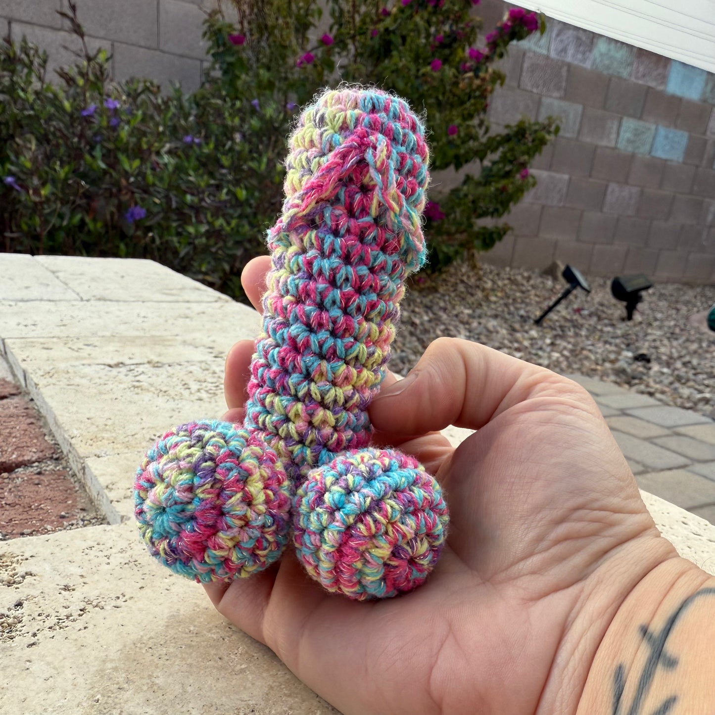 Emotional Support Peen 4.25