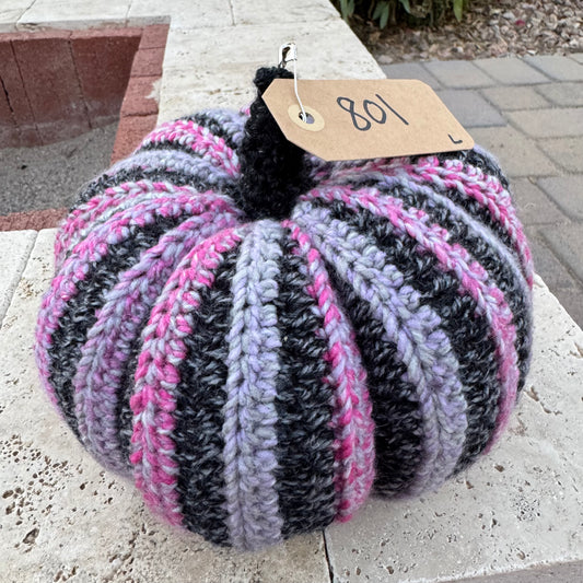 Pumpkin 801 L