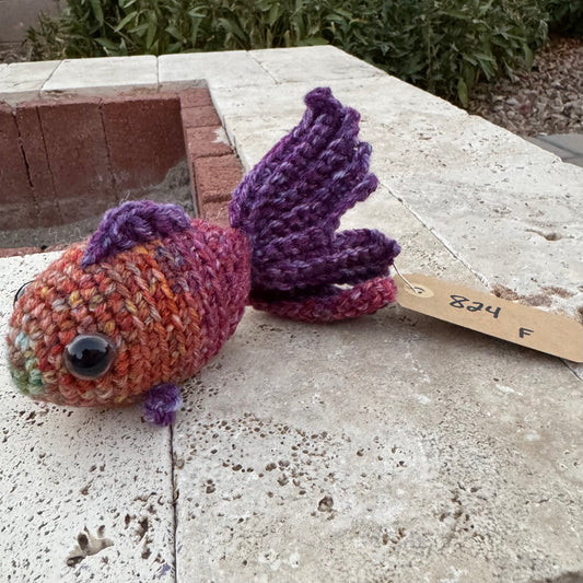 Fish 824