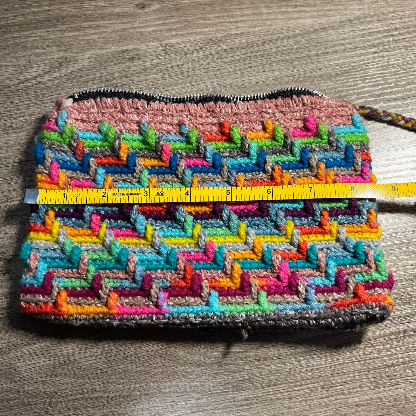 Custom Zipper Pouches