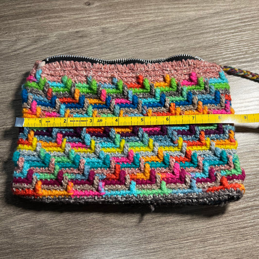 Custom Zipper Pouches