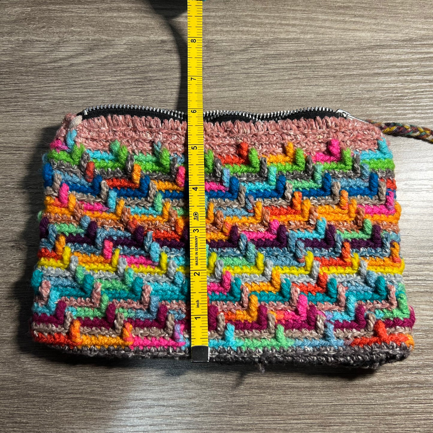 Custom Zipper Pouches