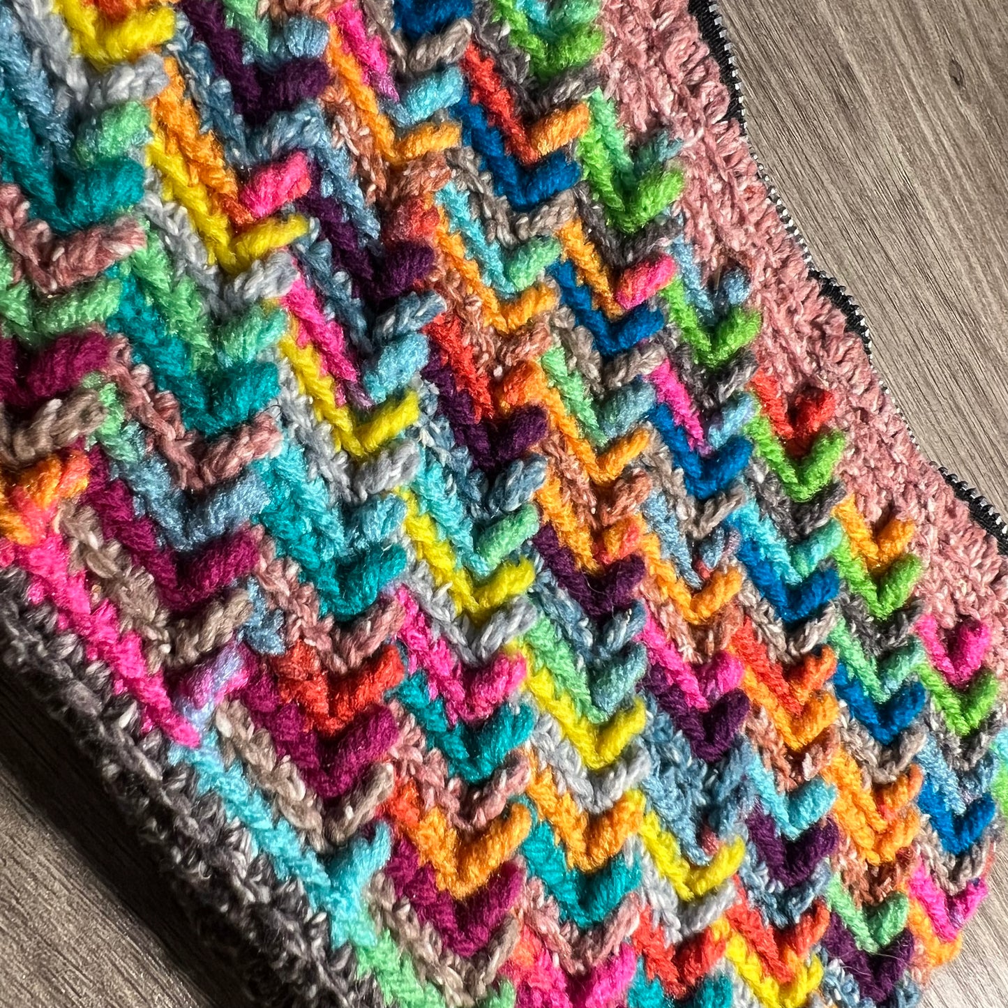 Custom Zipper Pouches