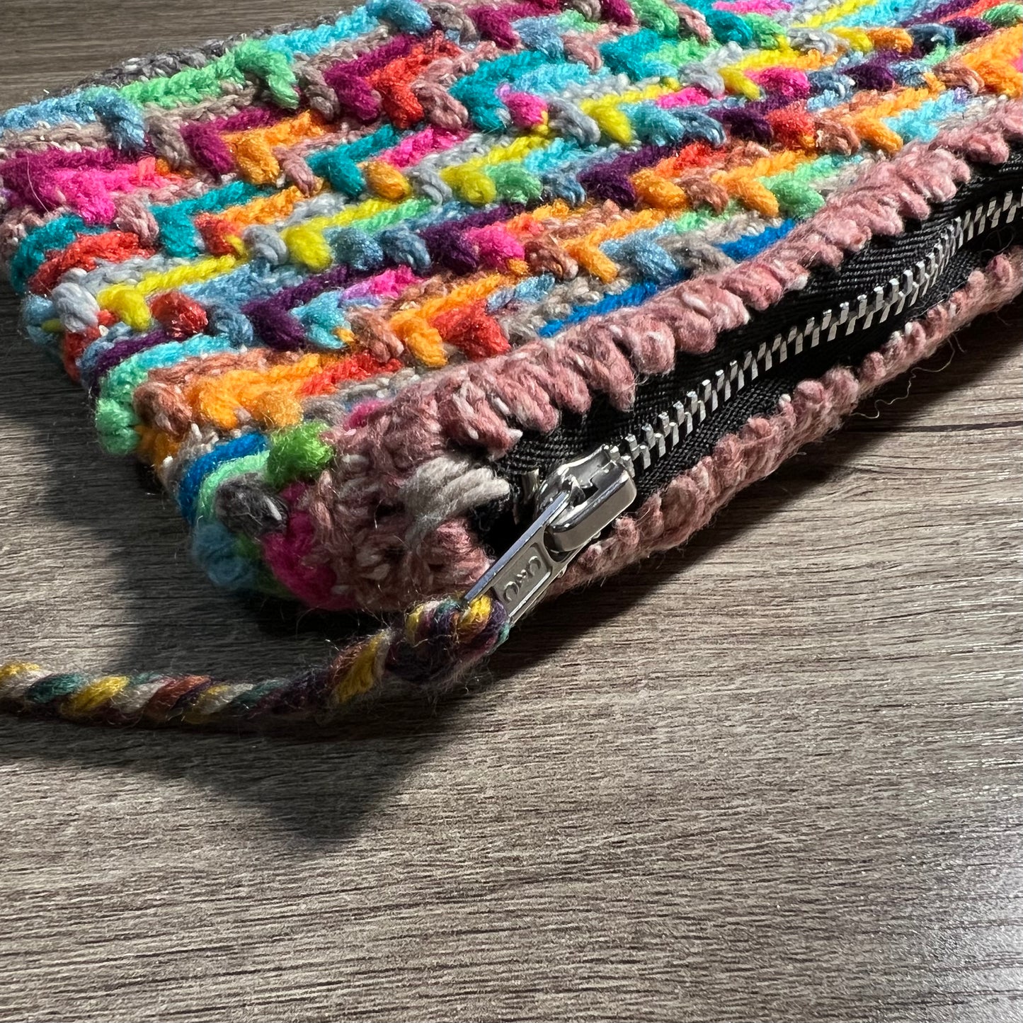 Custom Zipper Pouches