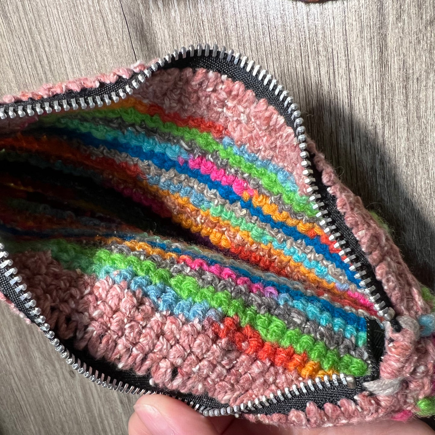 Custom Zipper Pouches