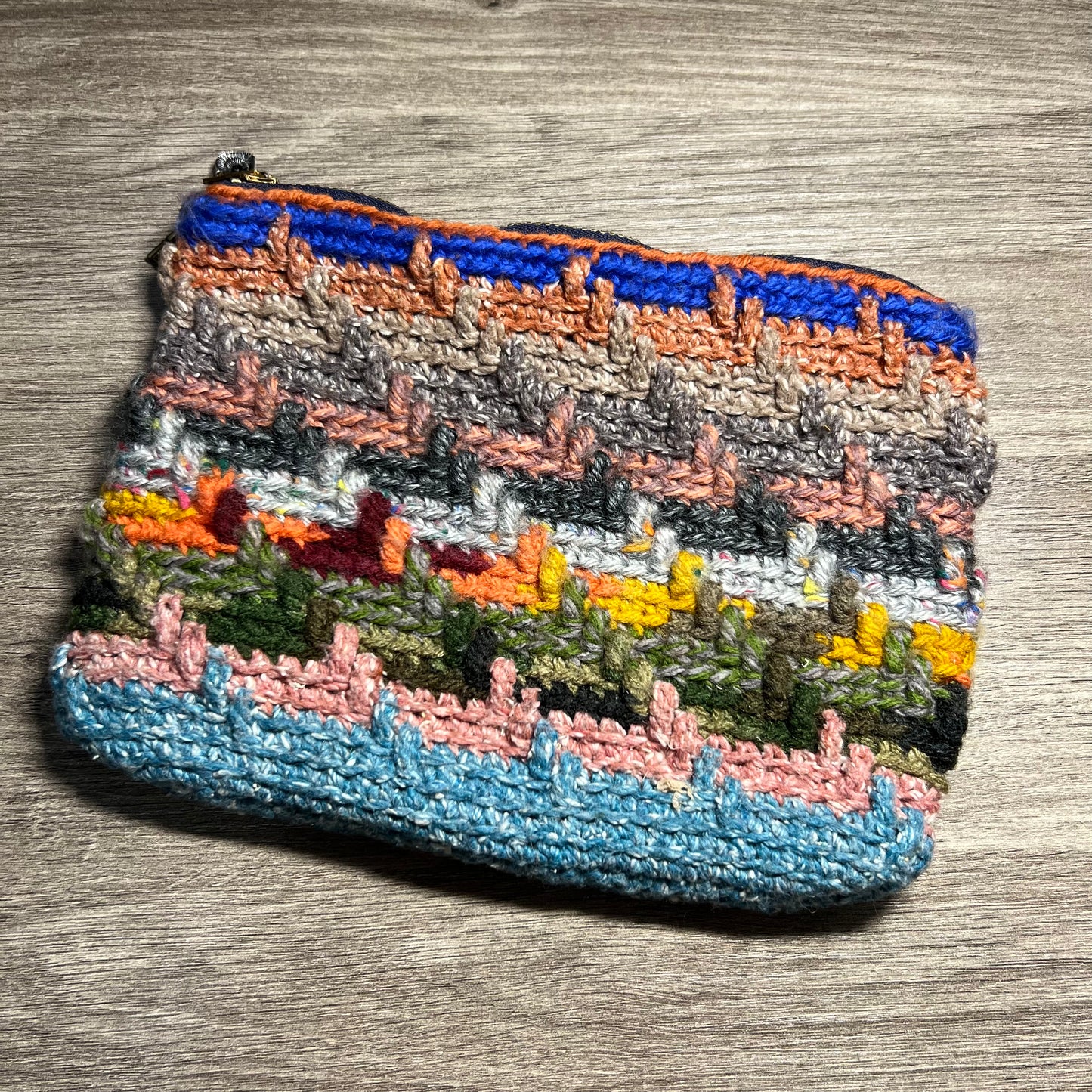 Custom Zipper Pouches