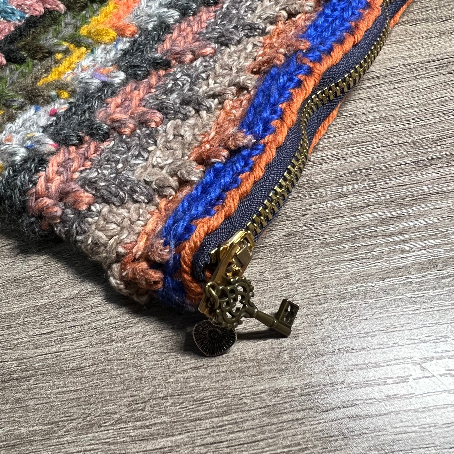 Custom Zipper Pouches