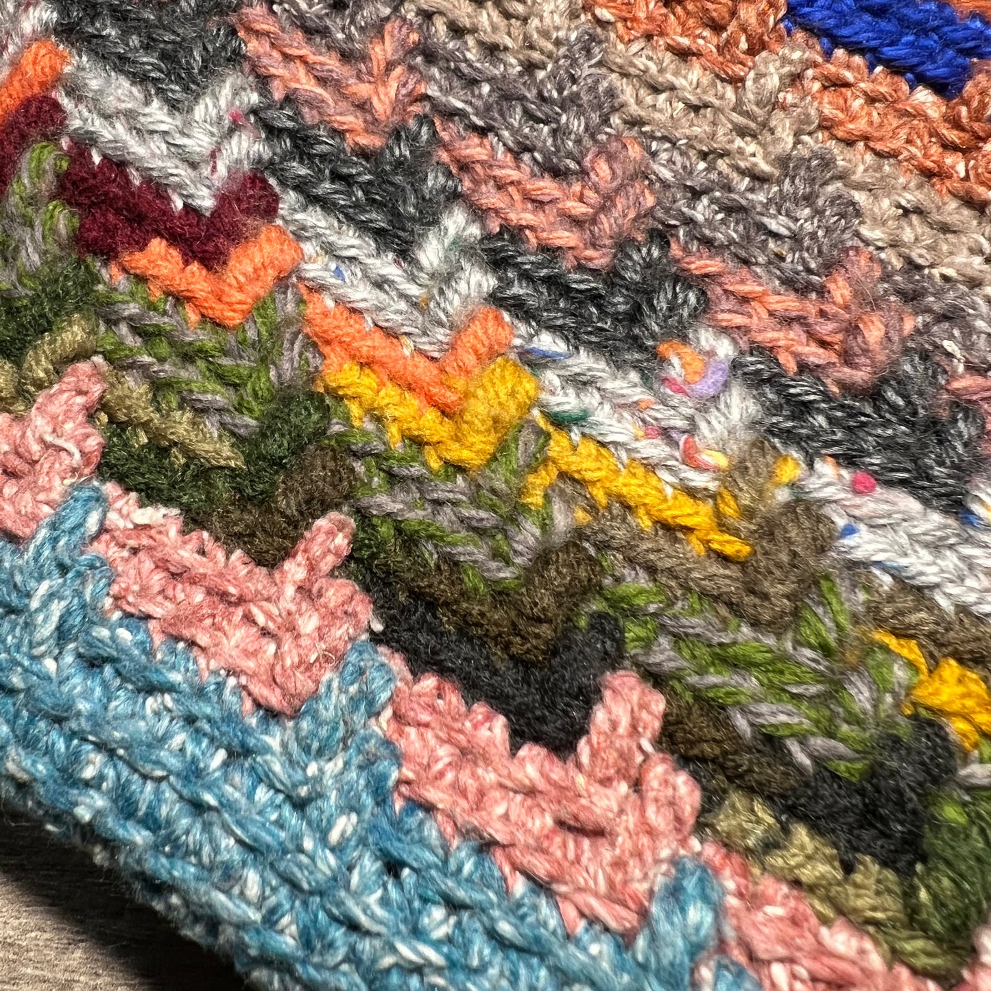 Custom Zipper Pouches