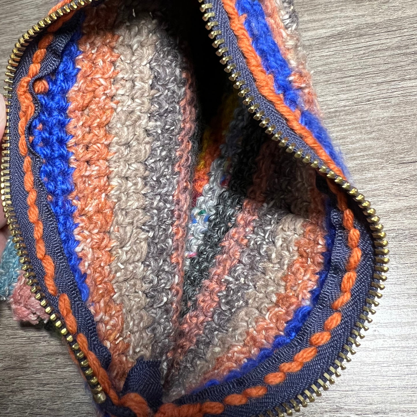 Custom Zipper Pouches