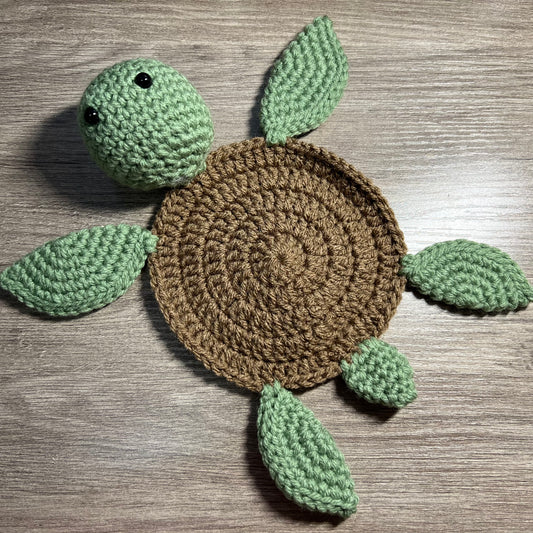 Turtle Coaster
