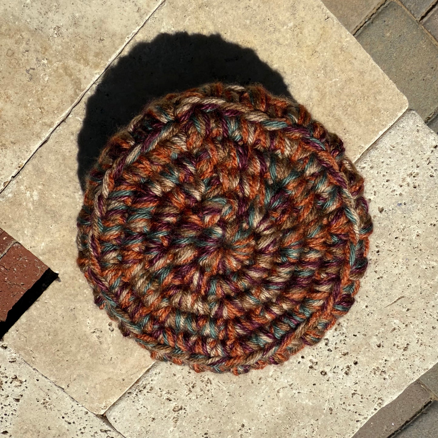 Custom Small Basket With Handles