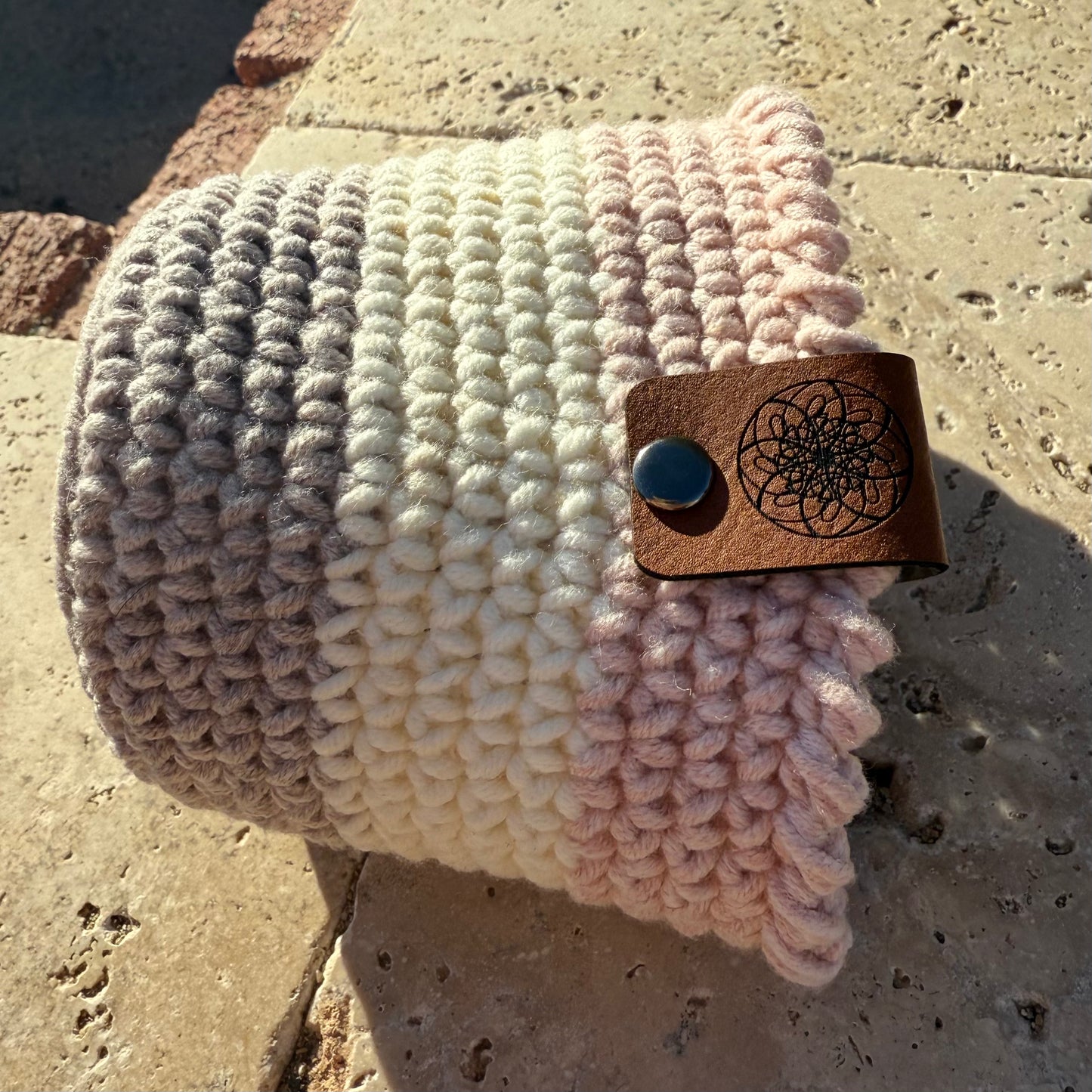 Custom Ice Cream Coozie