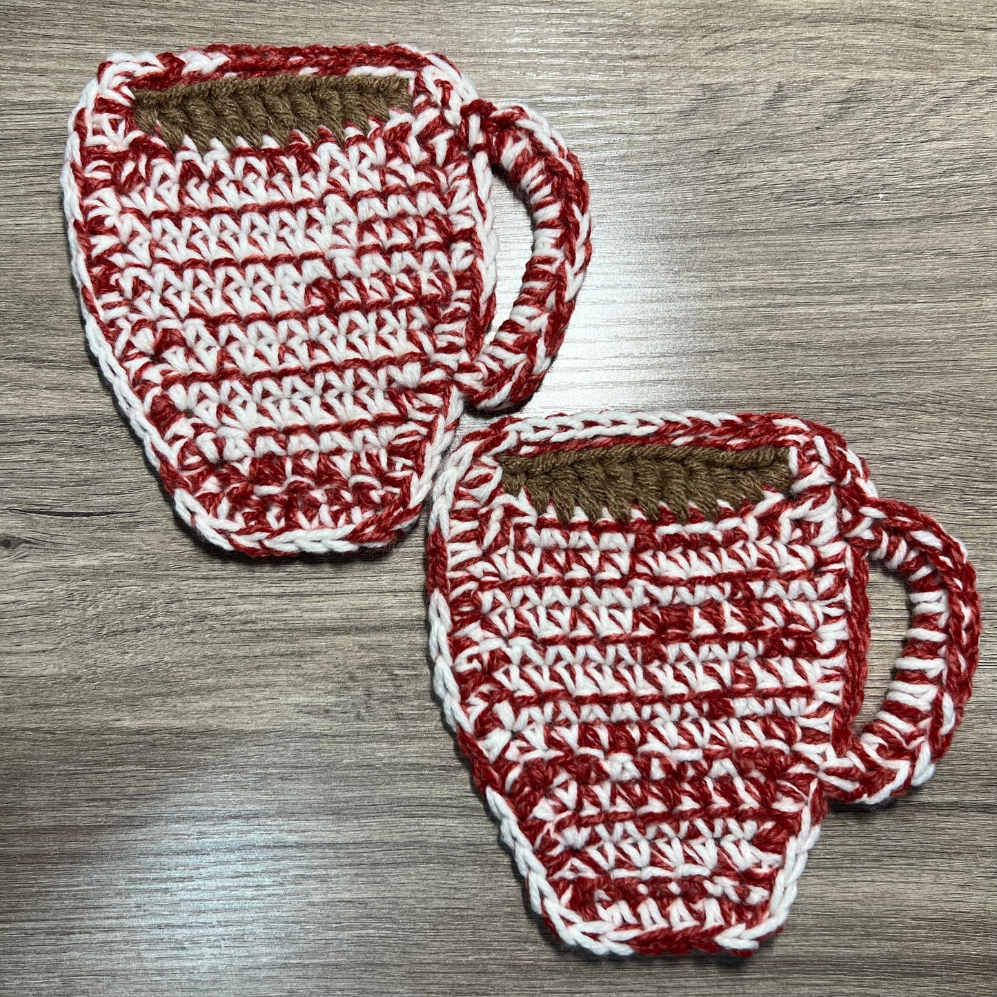 Coffee Cup Coasters
