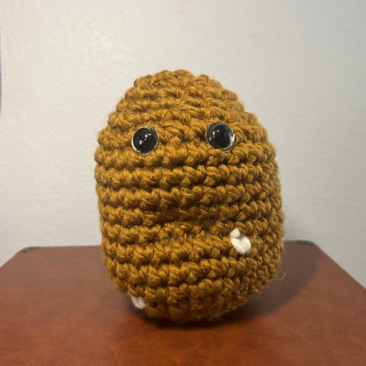 Emotional Support Potato
