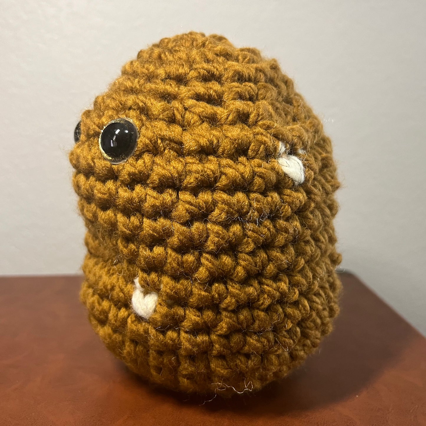 Emotional Support Potato