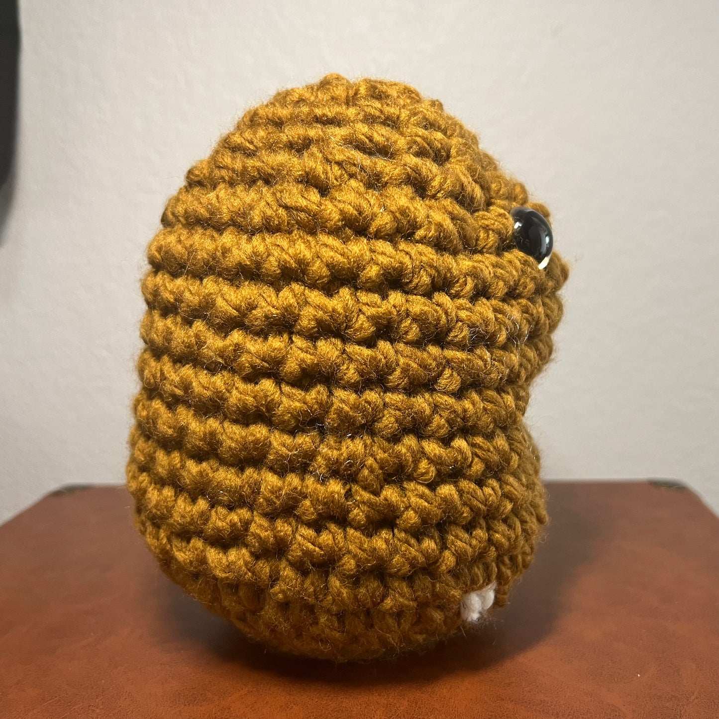 Emotional Support Potato