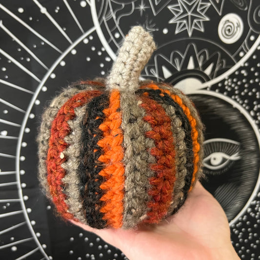 Custom Mystery OG Pumpkin | Made To Order