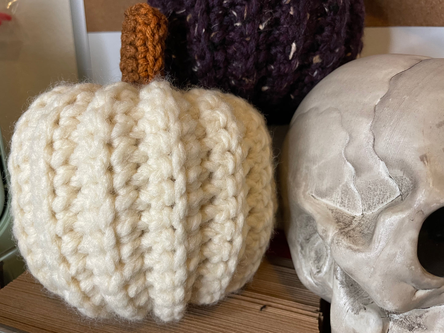 Custom Mystery OG Pumpkin | Made To Order