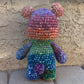 Crayon Box Bear