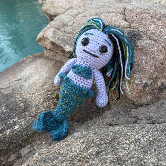 Mermaid
