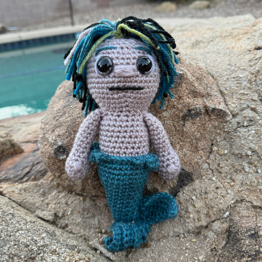 MerDude