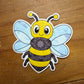 Bee Sticker
