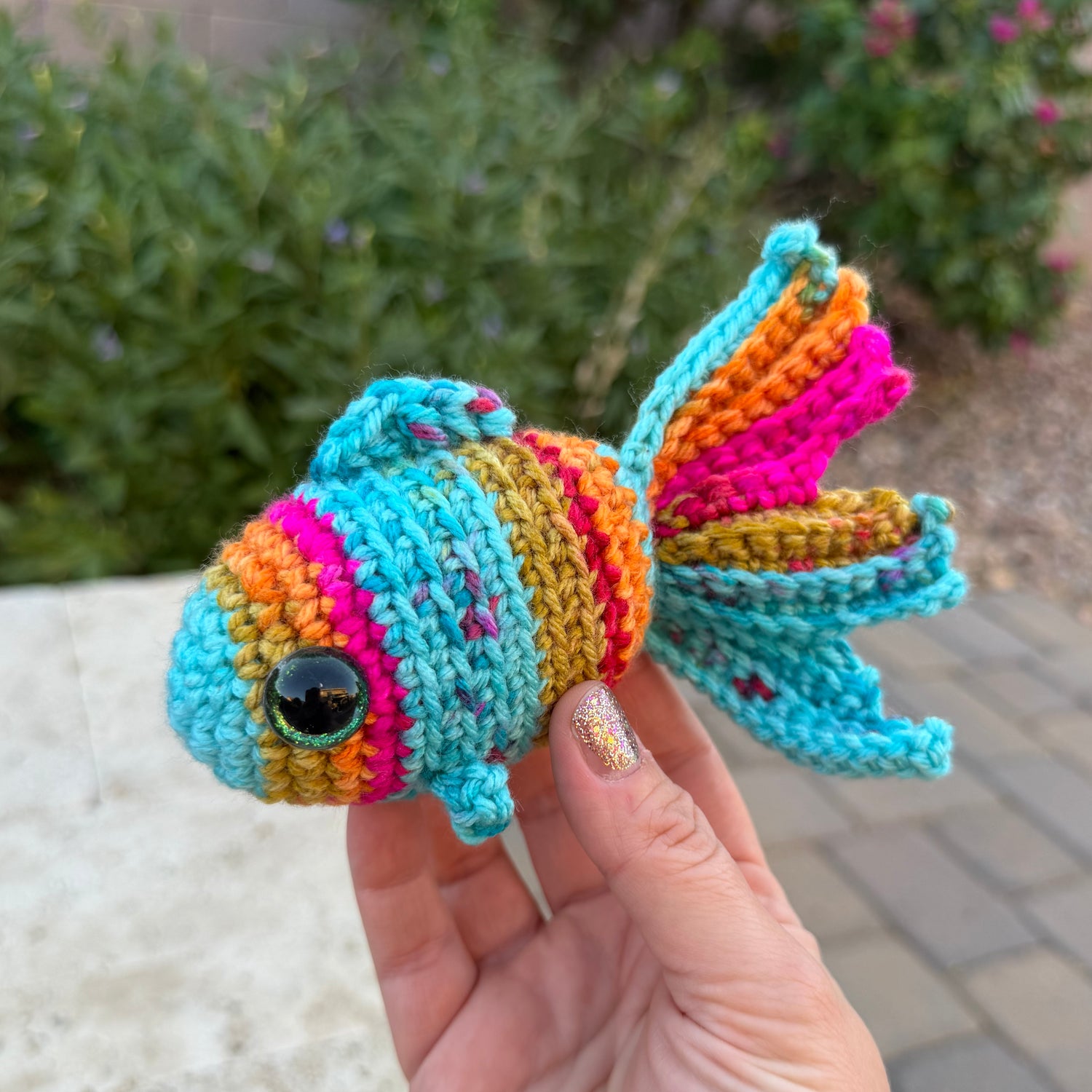 FISH
