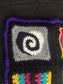 TNBC BABY BLANKET