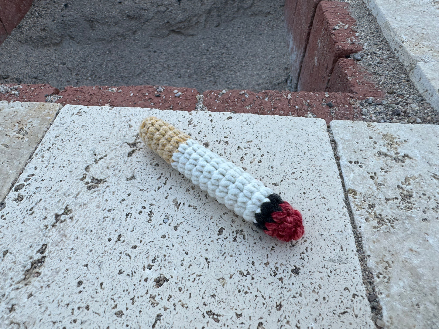 Emotional Support Cigarette | Handmade By Mike