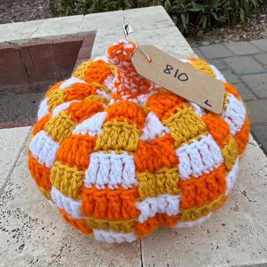 Pumpkin 810 L