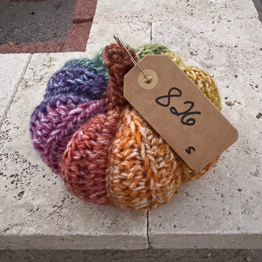 Pumpkin 826 S