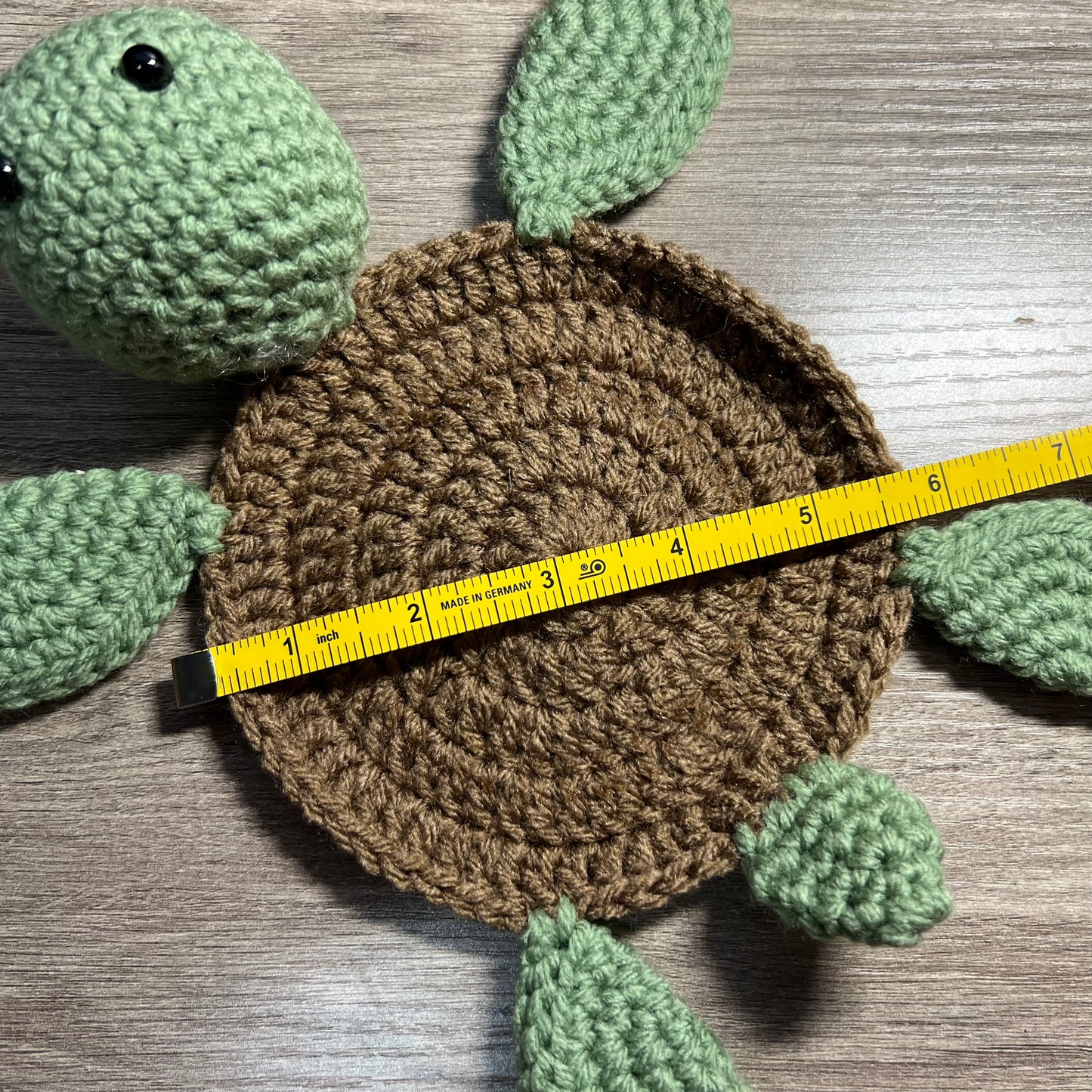 Turtle Coaster