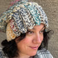 Huge Slouchy Hat