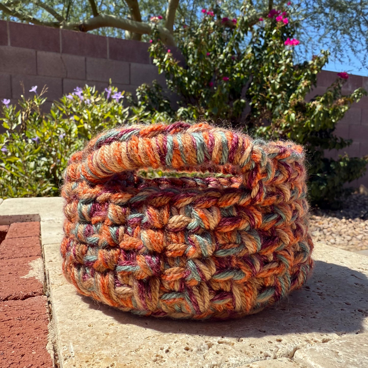 Custom 3 Basket Set