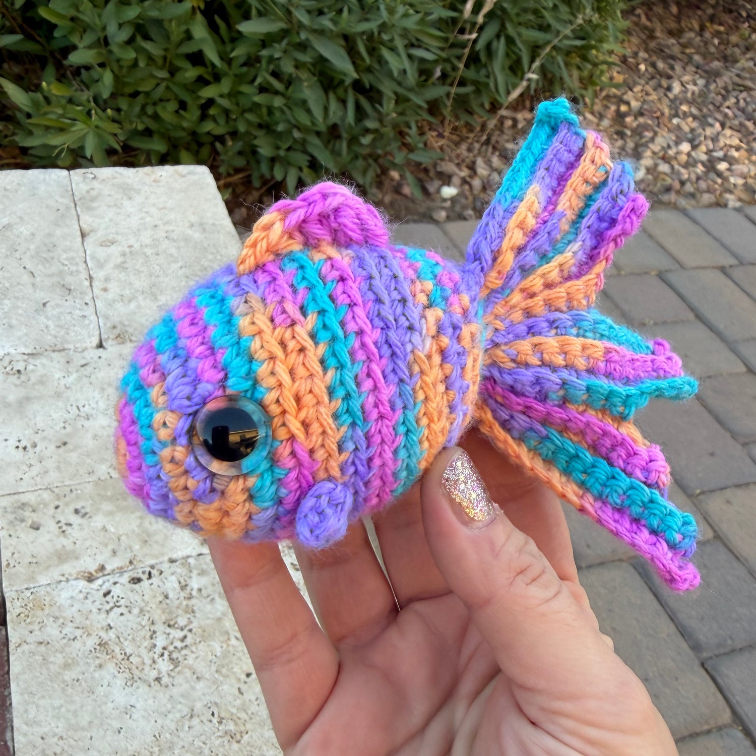 FISH