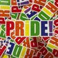 Pride Sticker