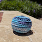 Ripple Crochet Hacky Sack