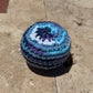 Ripple Crochet Hacky Sack