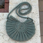 Seashell Crossbody Bag