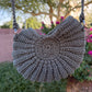 Seashell Crossbody Bag