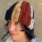 Warm Hat - Thick Lines