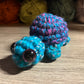 4" Worry Turtle | Ready To Ship